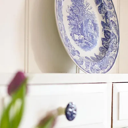 Casa vacanze Fehér-patak Menti *